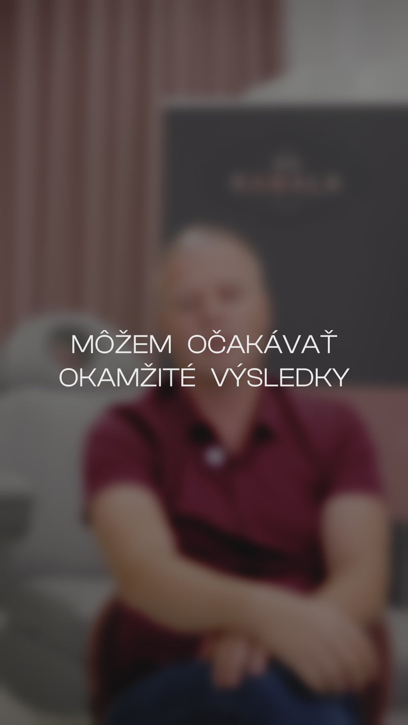 Video: MUDr. Boris Babiš odpovedá – Môžem očakávať okamžité výsledky?