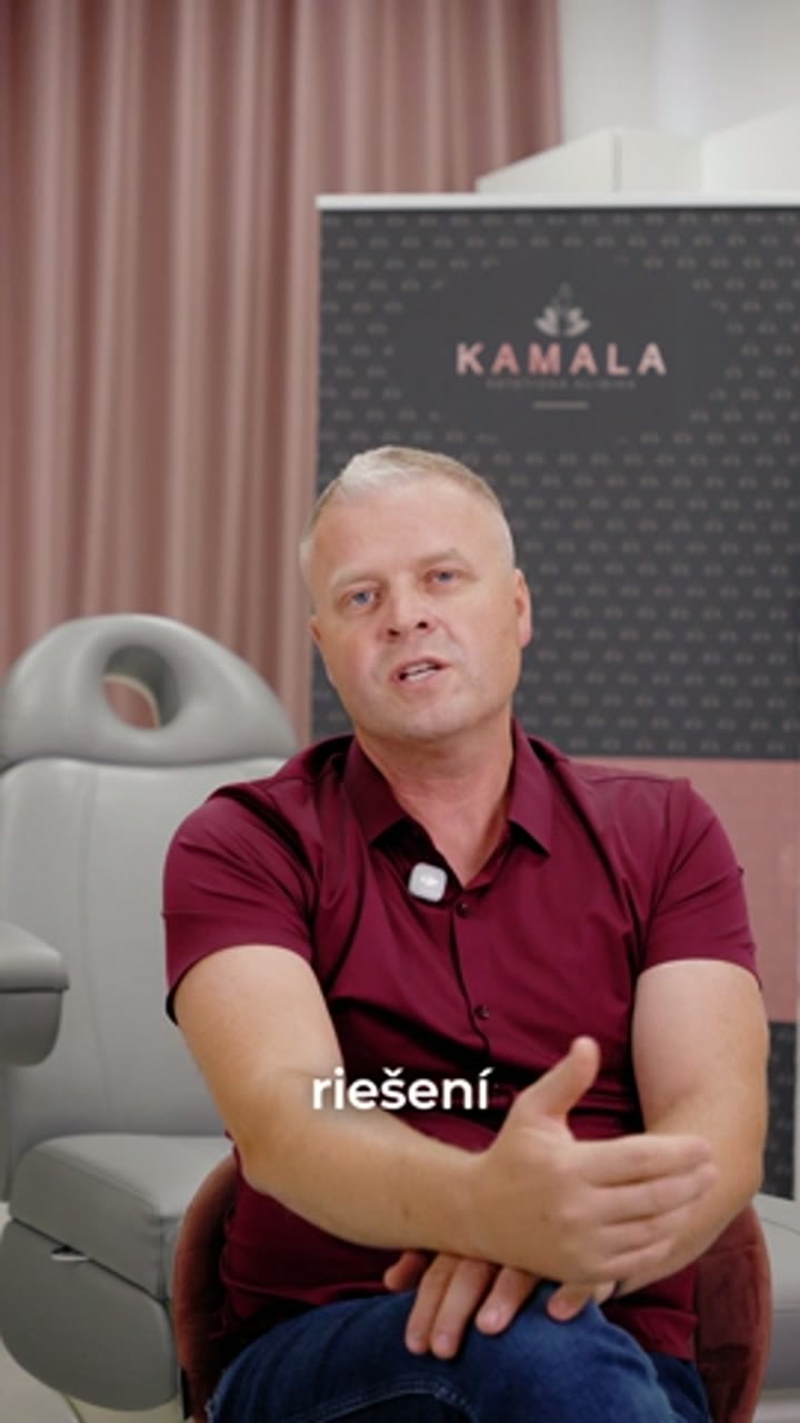 Video: MUDr. Boris Babiš – Môžem čakať okamžité výsledky?